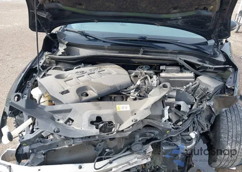 2020 Toyota C-Hr Le из США, поврежденный, VIN JTNKHMBX0L1082521